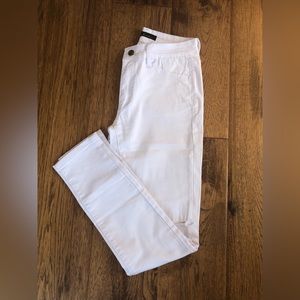 Kancan white jeans size 28